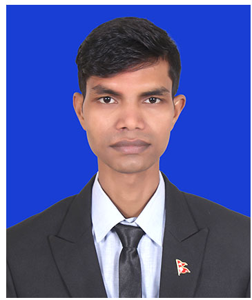 विवेक मण्डल